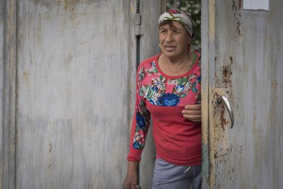 "Сподіваємось на краще". Як живуть люди в Маломихайлівській громаді на Дніпропетровщині за 20 км від фронту "Сподіваємось на краще". Як живуть люди в Маломихайлівській громаді на Дніпропетровщині за 20 км від фронту