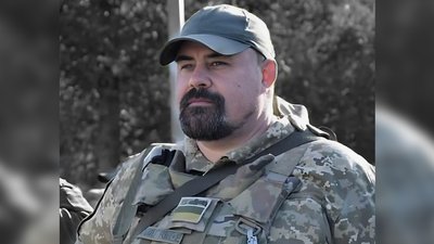 Полеглі герої Вінниччини: за тиждень стало відомо про загибель 25 захисників Полеглі герої Вінниччини: за тиждень стало відомо про загибель 25 захисників