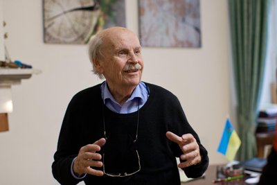 Богдан Гаврилишин, економіст, діяч Богдан Гаврилишин, економіст, діяч
