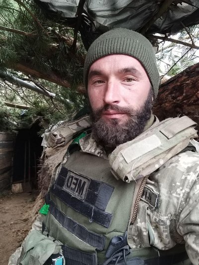 У Житомирі ветерани з ампутаціями грають у футбольній команді "Титани" У Житомирі ветерани з ампутаціями грають у футбольній команді "Титани"