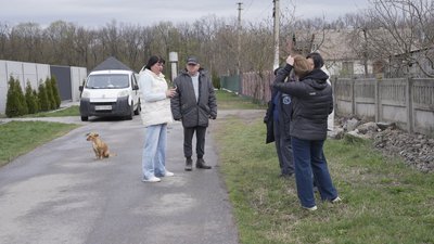 На Вінниччині зросла кількість диких тварин: чим це загрожує і як розв'язуватимуть проблему На Вінниччині зросла кількість диких тварин: чим це загрожує і як розв'язуватимуть проблему