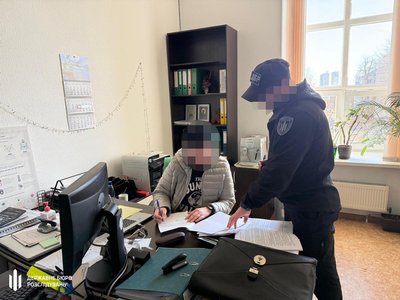 На Житомирщині судитимуть посадовців виправних установ та директорку приватної компанії На Житомирщині судитимуть посадовців виправних установ та директорку приватної компанії