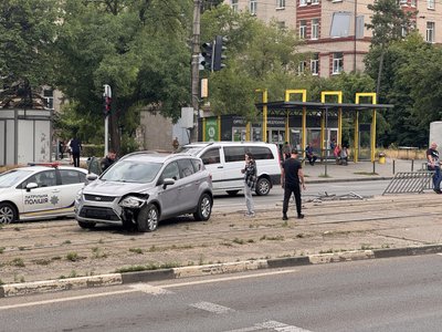 Загиблі й поранені через ракетний удар по Кам'янщині, збили безпілотник. Головні новини Дніпра та області 1 липня Загиблі й поранені через ракетний удар по Кам'янщині, збили безпілотник. Головні новини Дніпра та області 1 липня