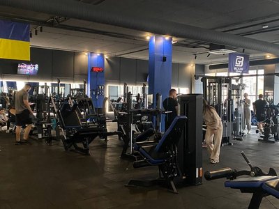 Програма "Ветеранський спорт" у Житомирі: як отримати 1500 гривень на заняття у спортзалі Програма "Ветеранський спорт" у Житомирі: як отримати 1500 гривень на заняття у спортзалі