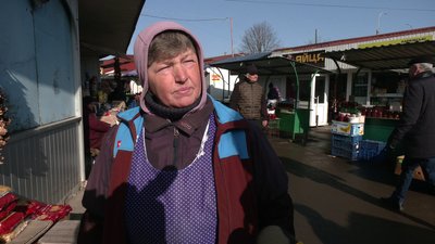 Подорожчала на 10 гривень: скільки коштує гречка на ринку у Рівному та чому її вартість зросла Подорожчала на 10 гривень: скільки коштує гречка на ринку у Рівному та чому її вартість зросла