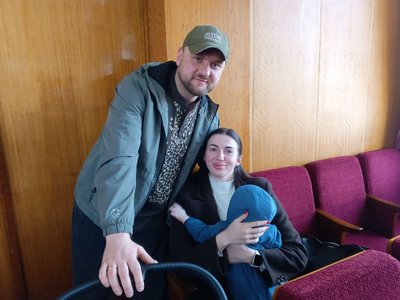 У Житомирі обрали представника до Ради ветеранів від області У Житомирі обрали представника до Ради ветеранів від області