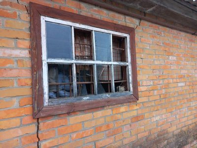 Наслідки падіння БпЛА в Роменській громаді: фото Наслідки падіння БпЛА в Роменській громаді: фото