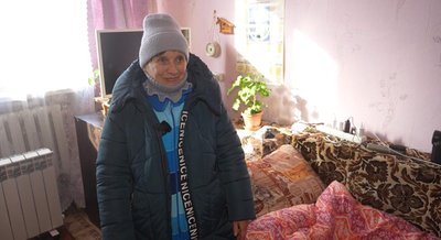 У люті морози — без опалення. Мешканці Дніпра скаржаться на холод в оселях та бездіяльність влади У люті морози — без опалення. Мешканці Дніпра скаржаться на холод в оселях та бездіяльність влади