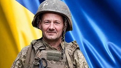 Полеглі герої Вінниччини: за тиждень стало відомо про загибель оборонців Полеглі герої Вінниччини: за тиждень стало відомо про загибель оборонців
