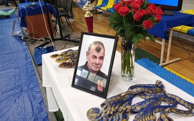 віталій назарчук, тренер, вільна боротьба віталій назарчук, тренер, вільна боротьба