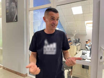 Ігор Мандар Ігор Мандар