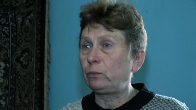 На Житомирщині у Березині відновлюють будинки після вибуху на підприємстві