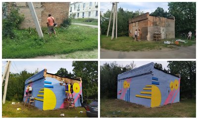 "Роми з дипломом не мають викликати подив": кропивничанка про освіту, роботу та стереотипи "Роми з дипломом не мають викликати подив": кропивничанка про освіту, роботу та стереотипи