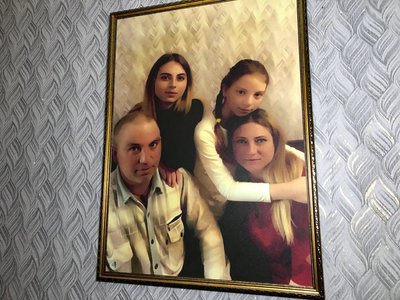 Не повернувся з полону. На Миколаївщині родина розшукує чоловіка Не повернувся з полону. На Миколаївщині родина розшукує чоловіка