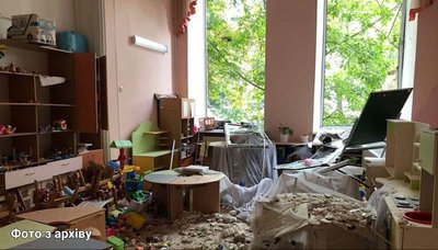 Вісімсот шістдесятий день війни. Хроніка подій в Одеській області Вісімсот шістдесятий день війни. Хроніка подій в Одеській області