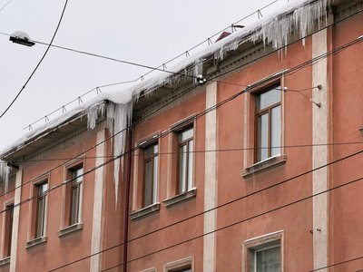 бурульки бурульки