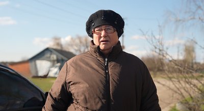 В Новолелиці на Сумщині немає води й не їздить громадський транспорт: що кажуть чиновники В Новолелиці на Сумщині немає води й не їздить громадський транспорт: що кажуть чиновники