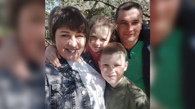 Солдат Микола Базилевич Солдат Микола Базилевич