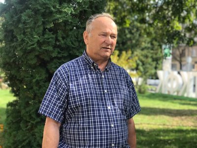 Очисні споруди, орнітологічний заказник Очисні споруди, орнітологічний заказник