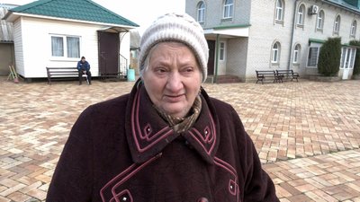 Людмила селище Олексієво-Дружківка Донецька область 11 квітня 2025 рік Людмила селище Олексієво-Дружківка Донецька область 11 квітня 2025 рік
