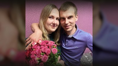 "Сподівалися, що він у полоні": у Городні на Чернігівщині попрощалися з прикордонником Сергієм Луговським "Сподівалися, що він у полоні": у Городні на Чернігівщині попрощалися з прикордонником Сергієм Луговським