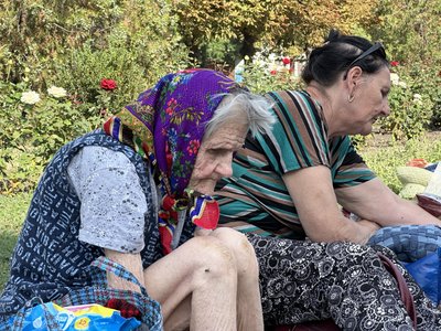 Евакуація з Покровського району: як і куди можна виїхати Евакуація з Покровського району: як і куди можна виїхати