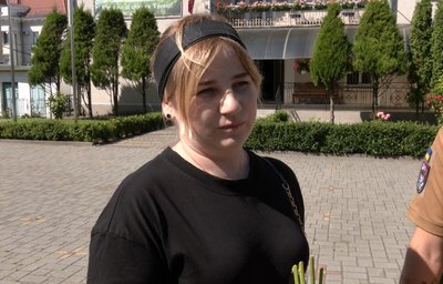 Прощання з Петром Мазуром у Луцьку Прощання з Петром Мазуром у Луцьку