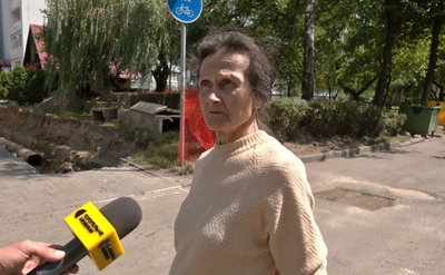 Реконструкція тепломереж у Луцьку Реконструкція тепломереж у Луцьку