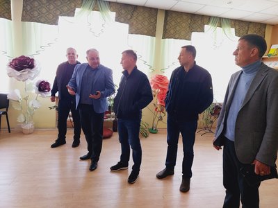 Директор училища з Рівненщини може отримати понад 180 тисяч премії Верховної ради Директор училища з Рівненщини може отримати понад 180 тисяч премії Верховної ради