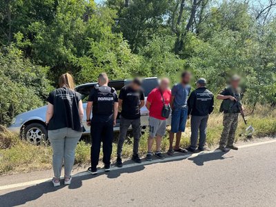 1267-й день війни. Хроніка подій в Одесі й Одеській області 1267-й день війни. Хроніка подій в Одесі й Одеській області