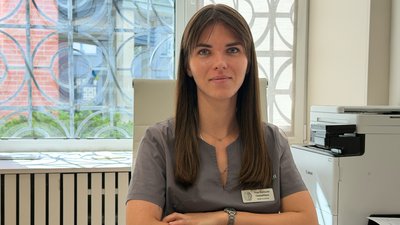 У Чернігові в центрі ментального здоров'я почали приймати не лише військових, а й цивільних У Чернігові в центрі ментального здоров'я почали приймати не лише військових, а й цивільних