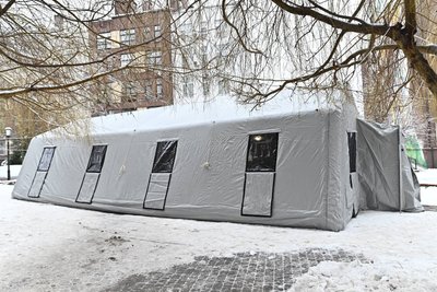 Обстріл Київщини в ніч на 28 січня: двоє загиблих і пожежа в багатоповерховому будинку Обстріл Київщини в ніч на 28 січня: двоє загиблих і пожежа в багатоповерховому будинку