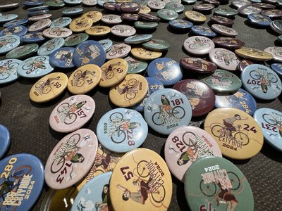В Ужгороді пройшов благодійний велозаїзд "Big City Ride” В Ужгороді пройшов благодійний велозаїзд "Big City Ride”