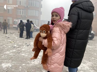Як діти живуть під звуки сирен