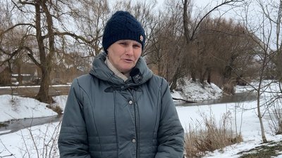 "Так мав би зробити кожен": курсант Військової академії — про порятунок хлопчика на Рівненщині "Так мав би зробити кожен": курсант Військової академії — про порятунок хлопчика на Рівненщині