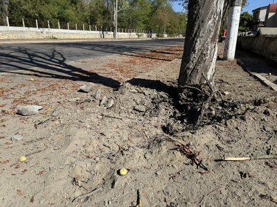 Військові РФ атакували Херсон керованими авіабомбами: які наслідки ударів Військові РФ атакували Херсон керованими авіабомбами: які наслідки ударів