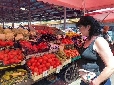 Ціни на кавуни та дині: яка ситуація у Львові Ціни на кавуни та дині: яка ситуація у Львові