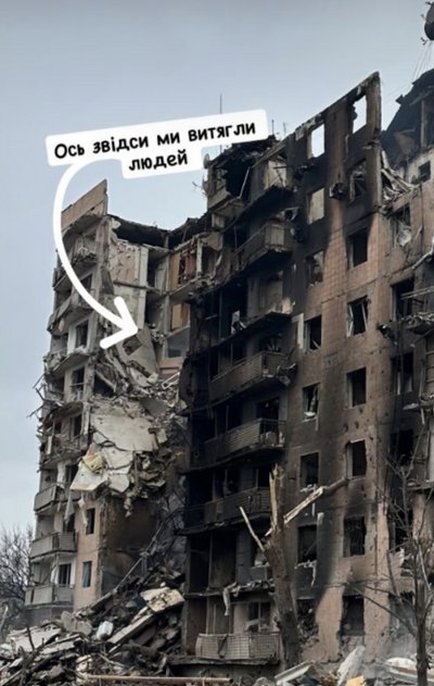 У Костянтинівці волонтери врятували з заблокованої квартири двох літніх людей У Костянтинівці волонтери врятували з заблокованої квартири двох літніх людей
