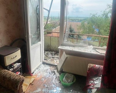 Удар КАБами по Павлограду, жертви обстрілів. Головні новини Дніпра та області 23 липня Удар КАБами по Павлограду, жертви обстрілів. Головні новини Дніпра та області 23 липня