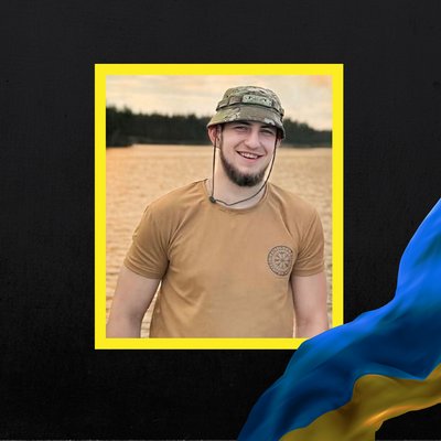 Повідомили про смерть семи бійців з Рівненщини