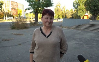 «До Нового року на плаву, а там — як Бог дасть». Що чекає на працівників «АрселорМіттал Кривий Ріг» після його зупинки «До Нового року на плаву, а там — як Бог дасть». Що чекає на працівників «АрселорМіттал Кривий Ріг» після його зупинки