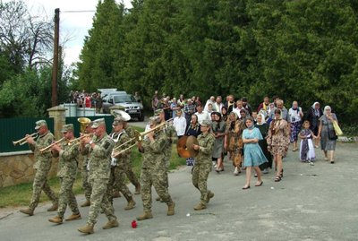 Попрощалися з військовим, Руслан Ліщук, війна, ЗСУ, Тернопільщина, липень 2025 Попрощалися з військовим, Руслан Ліщук, війна, ЗСУ, Тернопільщина, липень 2025