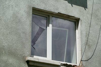 Армія РФ втретє пошкодила храм Різдва Христового у Шостці Армія РФ втретє пошкодила храм Різдва Христового у Шостці