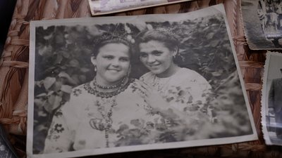 Марія Кіцул, спогади, 101-річна жителька Івано-Франківщини, старі фотографії, історія Марія Кіцул, спогади, 101-річна жителька Івано-Франківщини, старі фотографії, історія