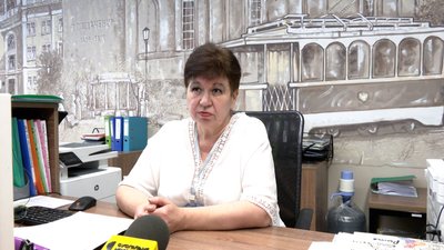 У Житомирській громаді створюють електронний реєстр чорнобильців: третина вже подала документи У Житомирській громаді створюють електронний реєстр чорнобильців: третина вже подала документи
