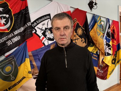 Безбар'єрність Житомира взимку: наскільки місто доступне для маломобільних груп населення Безбар'єрність Житомира взимку: наскільки місто доступне для маломобільних груп населення