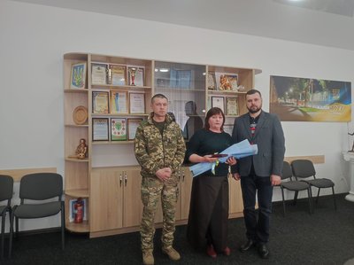 Сімсот сімдесятий день війни. Хроніка подій в Одеській області Сімсот сімдесятий день війни. Хроніка подій в Одеській області