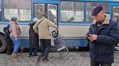 Чи зможуть черкащани оформити множинне громадянство — пояснення фахівців Чи зможуть черкащани оформити множинне громадянство — пояснення фахівців
