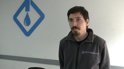 У Чернігові відмовляються приймати на баланс новозбудовану каналізацію на Подусівці: в чому причина У Чернігові відмовляються приймати на баланс новозбудовану каналізацію на Подусівці: в чому причина