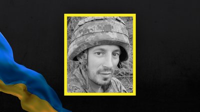 На війні з РФ загинули Ігор Сидоренко та Дмитро Кібаров з Полтавської області: захисники полягли на Донеччині На війні з РФ загинули Ігор Сидоренко та Дмитро Кібаров з Полтавської області: захисники полягли на Донеччині